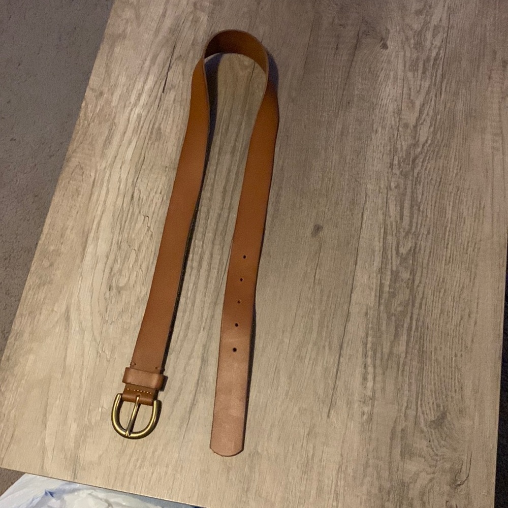 Belt